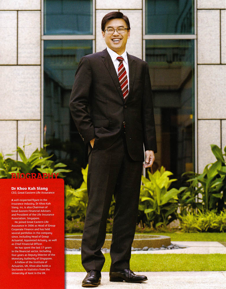 Singapore Corporate Photographer Editorial 14