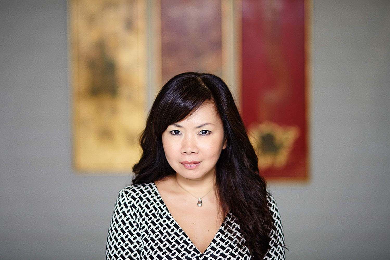 Hong Kong Corporate Photographer Portrait 18